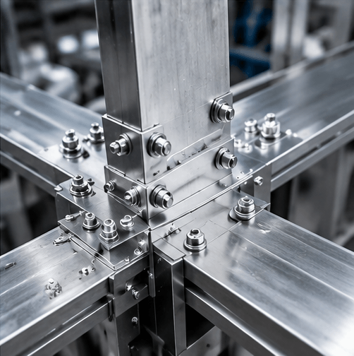 General Manufacturing