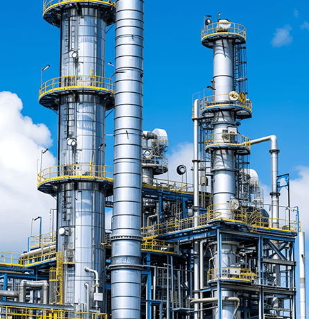 Petrochemical Industry