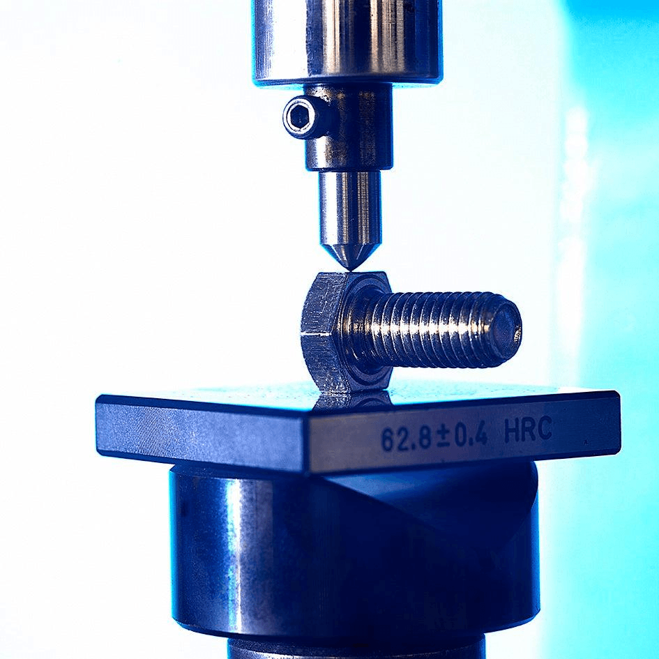 Mechanical Testing