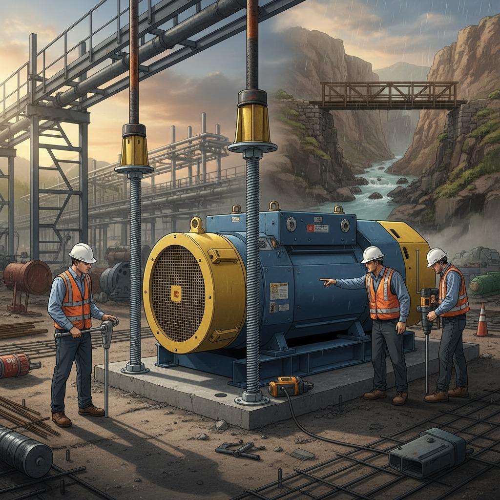 Exploring All Thread Rod: Your Essential Fastening Tool